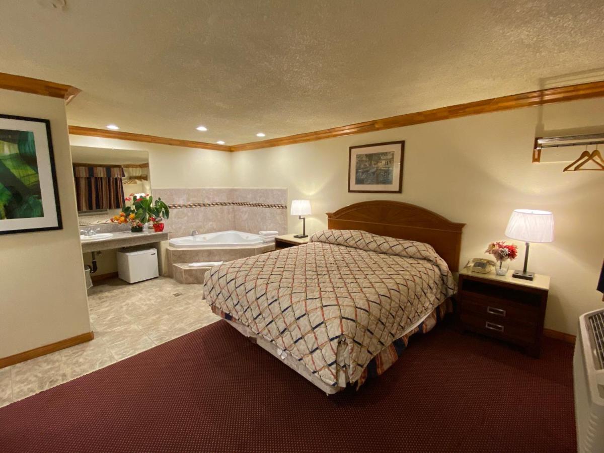 Best Inn Роузмід Екстер'єр фото