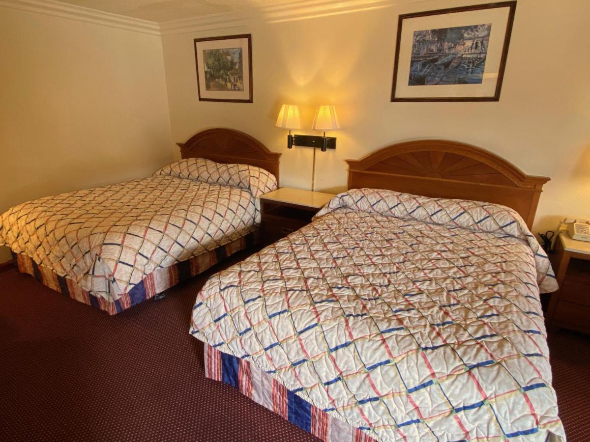 Best Inn Роузмід Екстер'єр фото